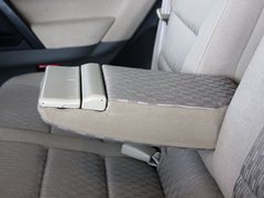 2011款 3.0 手动 GL 5座