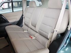 2011款 3.0 手动 GL 5座