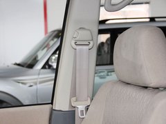 2011款 3.0 手动 GL 5座