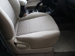 2011款 3.0 手动 GL 5座