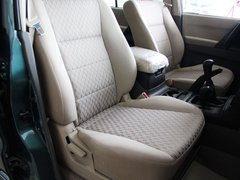 2011款 3.0 手动 GL 5座