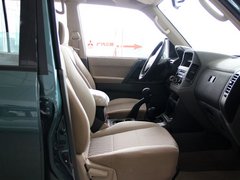 2011款 3.0 手动 GL 5座