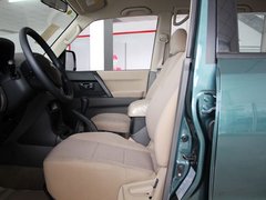 2011款 3.0 手动 GL 5座