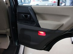 2011款 3.0 手动 GL 5座