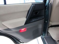 2011款 3.0 手动 GL 5座
