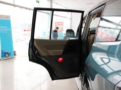 2011款 3.0 手动 GL 5座