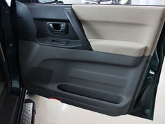 2011款 3.0 手动 GL 5座