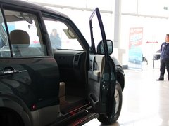 2011款 3.0 手动 GL 5座