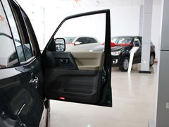 2011款 3.0 手动 GL 5座