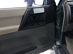 2011款 3.0 手动 GL 5座