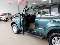 2011款 3.0 手动 GL 5座