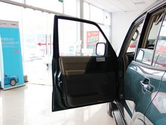 2011款 3.0 手动 GL 5座