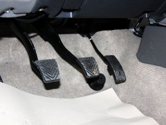 2011款 3.0 手动 GL 5座