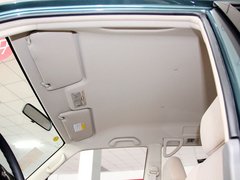 2011款 3.0 手动 GL 5座