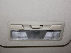 2011款 3.0 手动 GL 5座