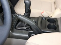 2011款 3.0 手动 GL 5座