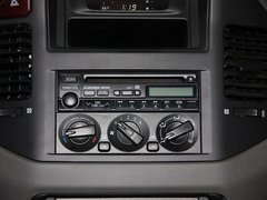 2011款 3.0 手动 GL 5座