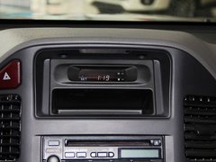 2011款 3.0 手动 GL 5座