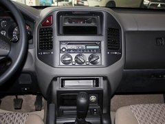 2011款 3.0 手动 GL 5座
