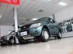 2011款 3.0 手动 GL 5座