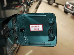 2011款 3.0 手动 GL 5座