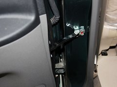 2011款 3.0 手动 GL 5座