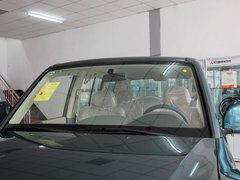 2011款 3.0 手动 GL 5座