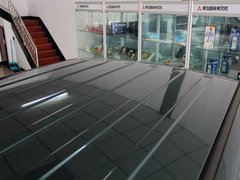 2011款 3.0 手动 GL 5座