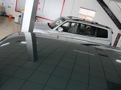 2011款 3.0 手动 GL 5座