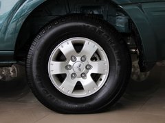 2011款 3.0 手动 GL 5座