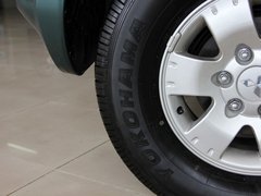2011款 3.0 手动 GL 5座