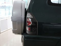 2011款 3.0 手动 GL 5座