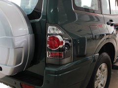 2011款 3.0 手动 GL 5座