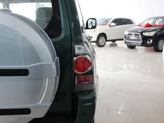2011款 3.0 手动 GL 5座