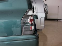 2011款 3.0 手动 GL 5座