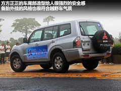 2011款 3.0 自动 GLX 7座