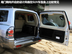 2011款 3.0 自动 GLX 7座