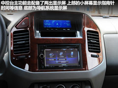 2011款 3.0 自动 GLX 7座