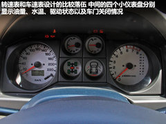 2011款 3.0 自动 GLX 7座