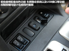 2011款 3.0 自动 GLX 7座