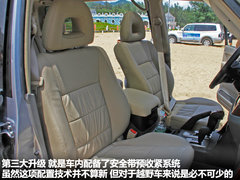2011款 3.0 自动 GLX 7座