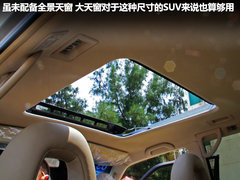 2011款 3.0 自动 GLX 7座