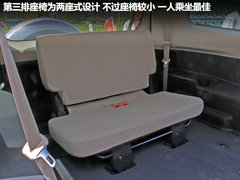 2011款 3.0 自动 GLX 7座