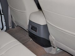 2011款 3.0 自动 GLX 7座