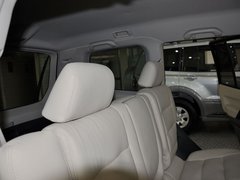 2011款 3.0 自动 GLX 7座