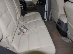 2011款 3.0 自动 GLX 7座