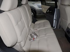 2011款 3.0 自动 GLX 7座