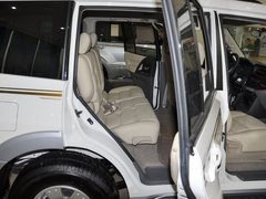 2011款 3.0 自动 GLX 7座