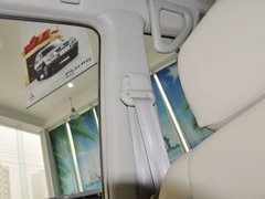 2011款 3.0 自动 GLX 7座