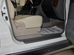 2011款 3.0 自动 GLX 7座